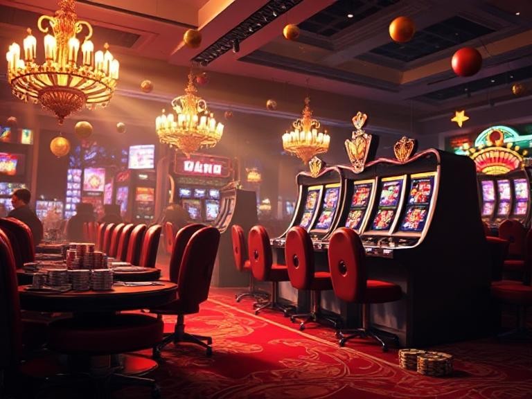 phlslot