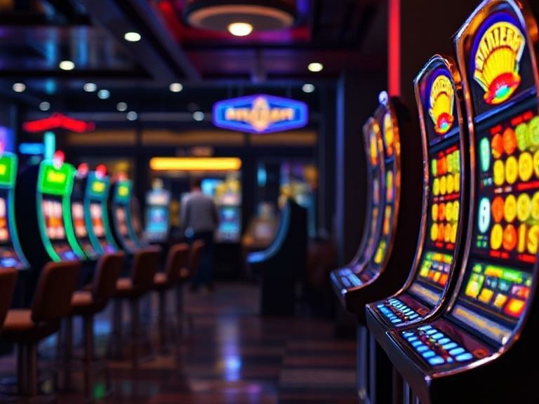 phlslot