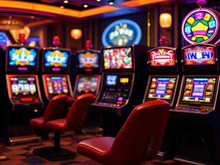 phlslot