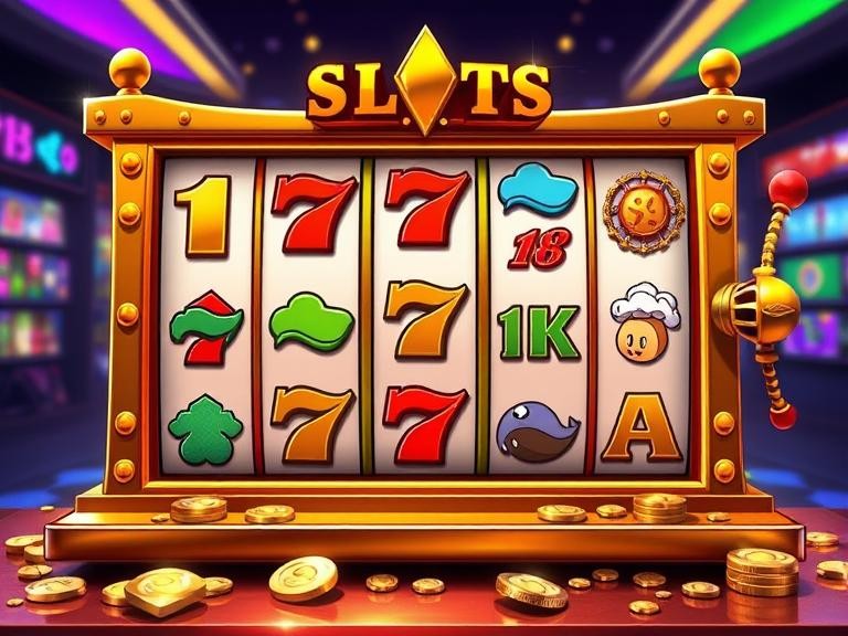 phlslot